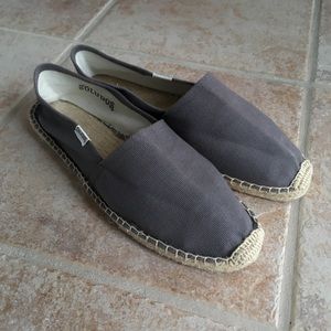 NWOT Soludos Dali Espadrilles